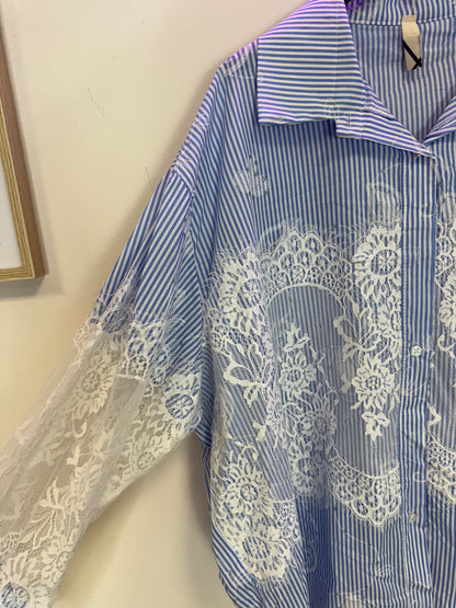 Camicia LADY