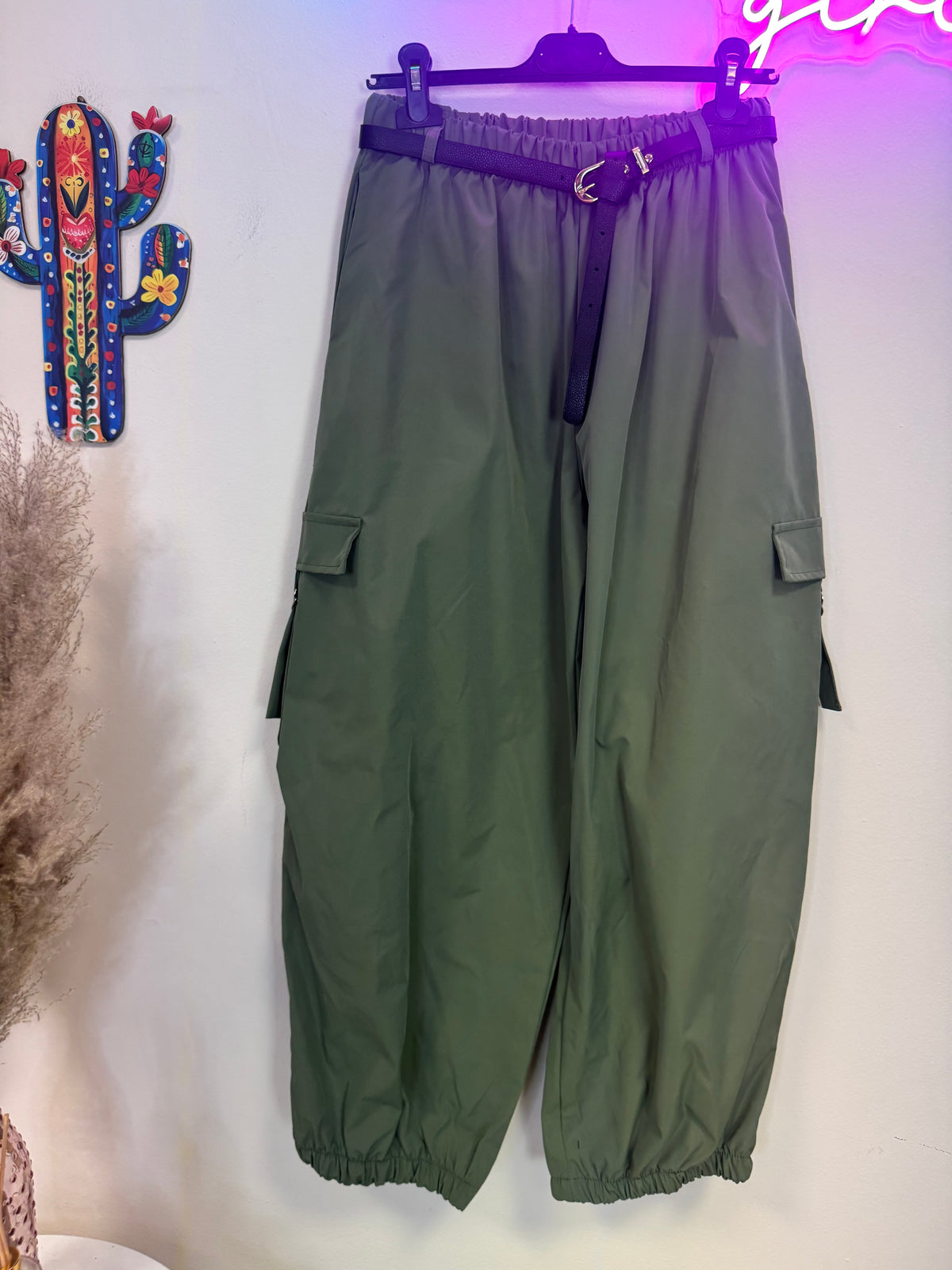 Pantalone CARGO