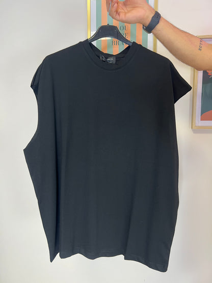 T-shirt man SMANICATA