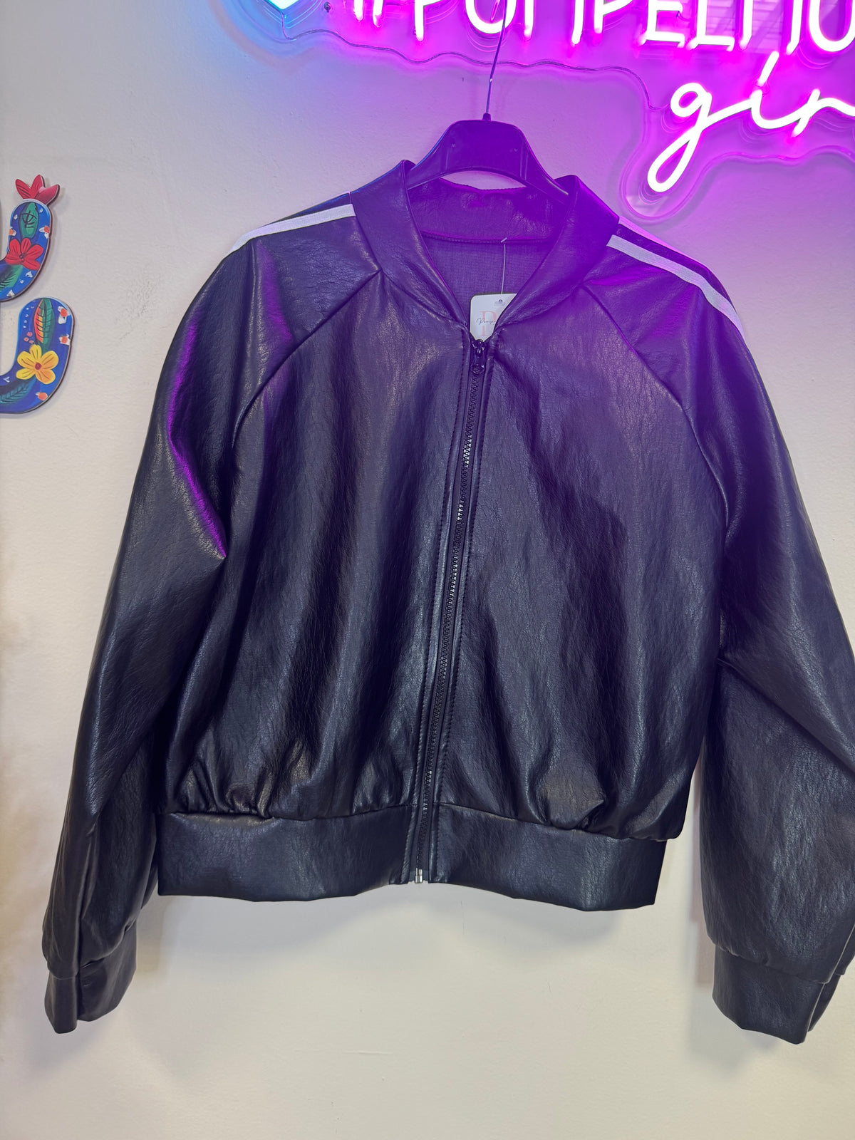 Bomber DOUBLE