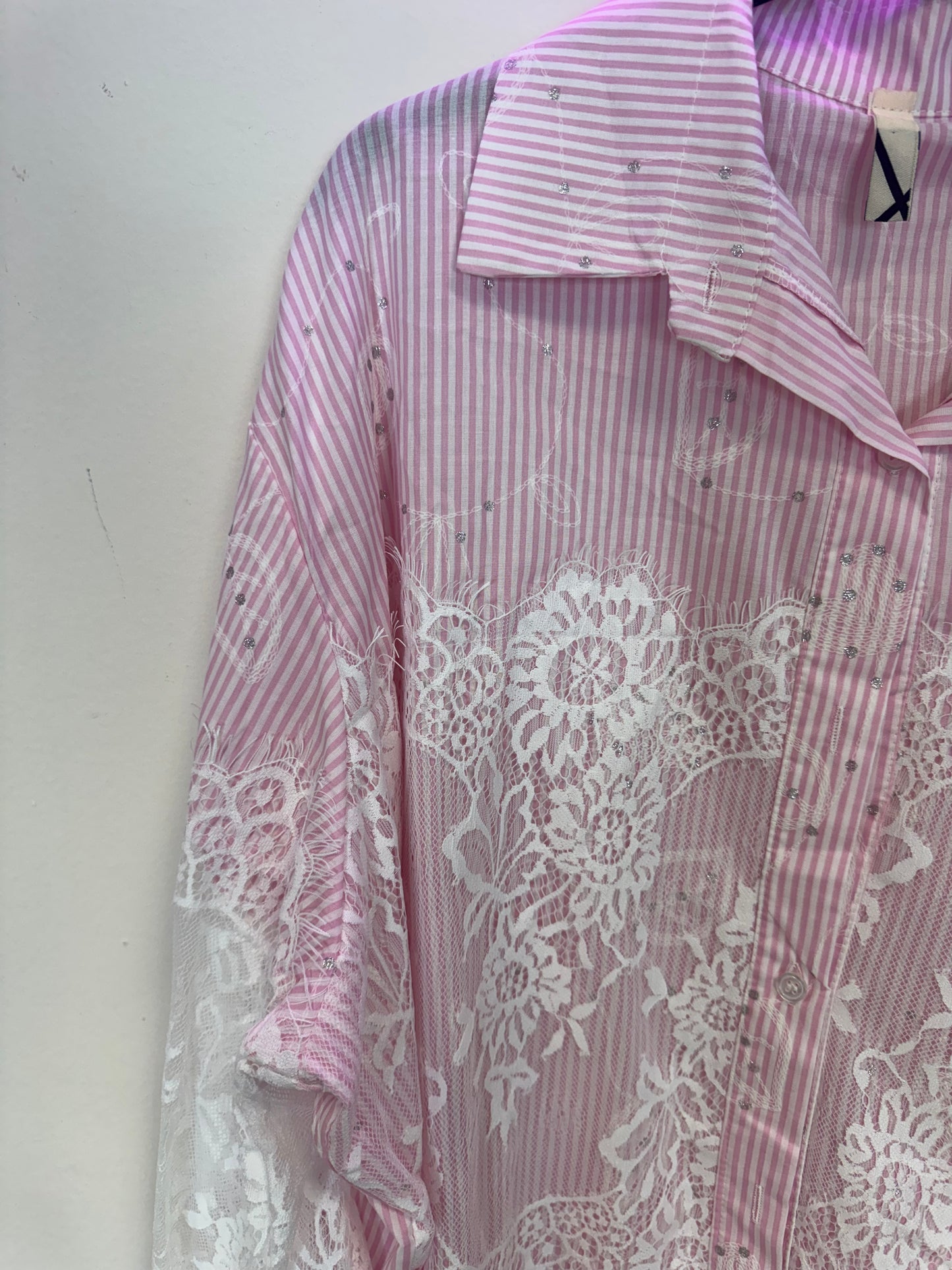 Camicia LADY