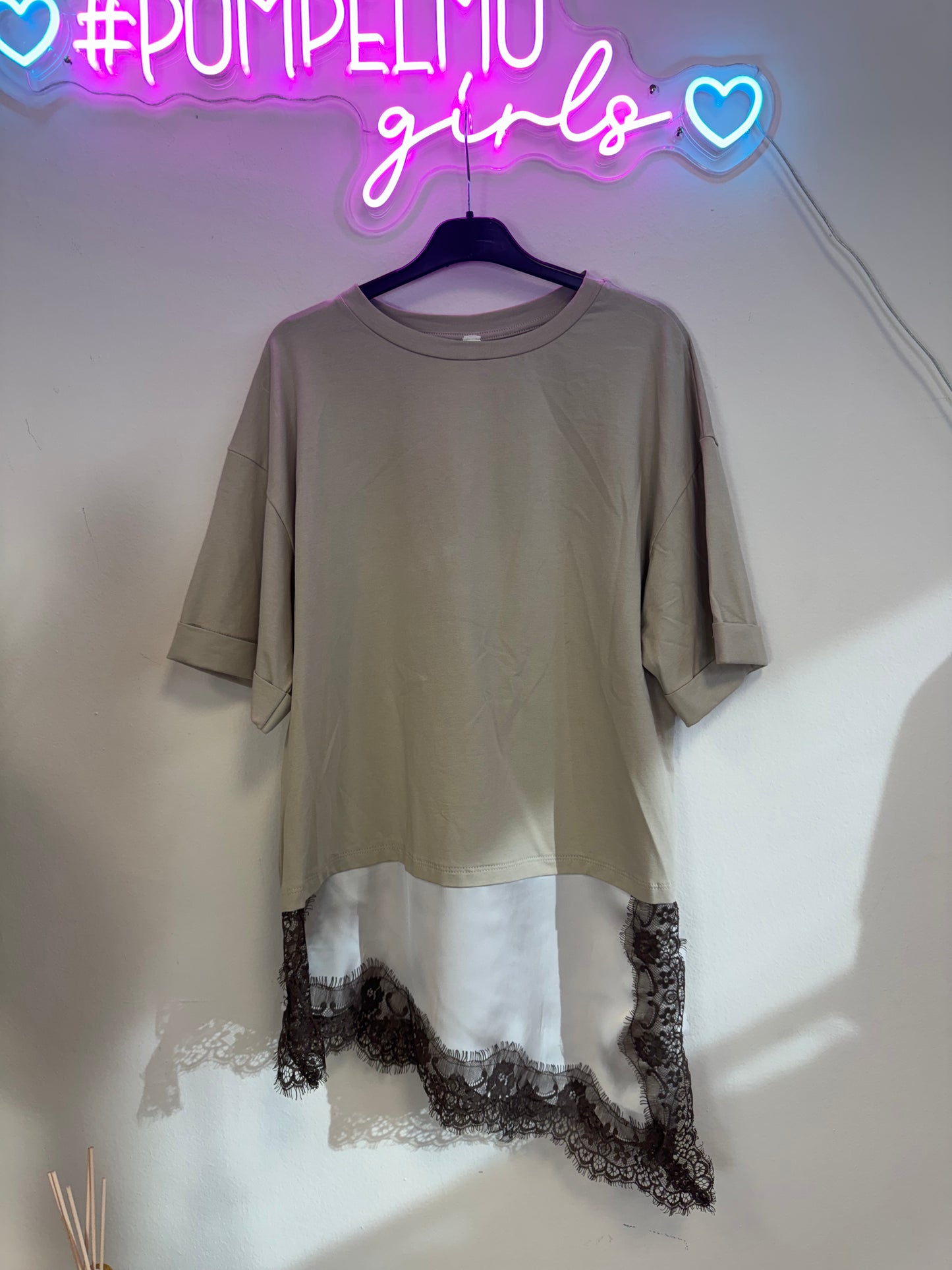 T-shirt OLIMPIA