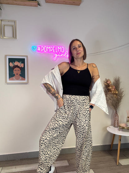 Pantalone ROAR