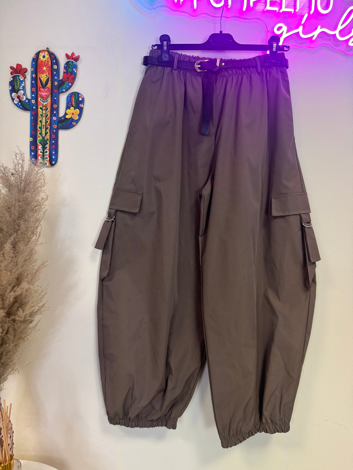 Pantalone CARGO