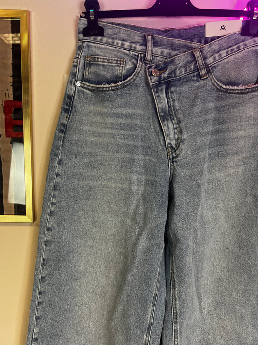 Jeans WIDE LEG