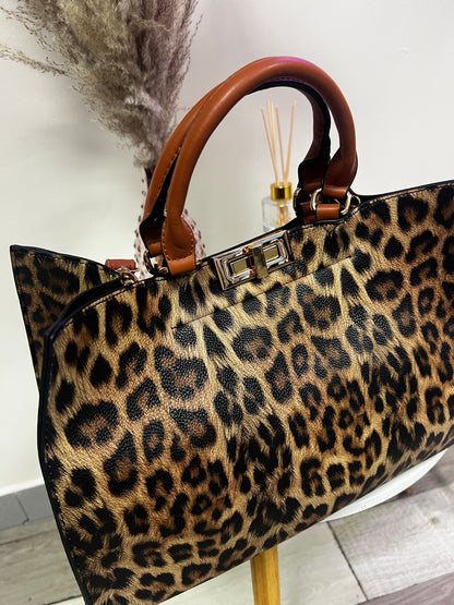 Shopper LEO
