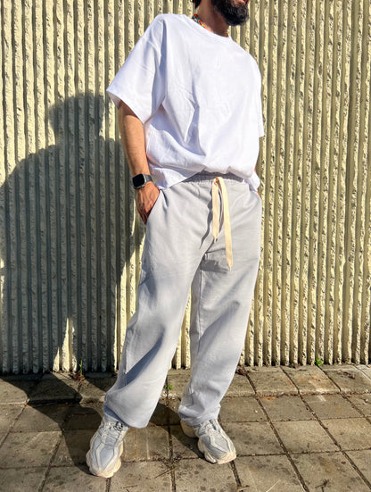 Panta tuta GREY