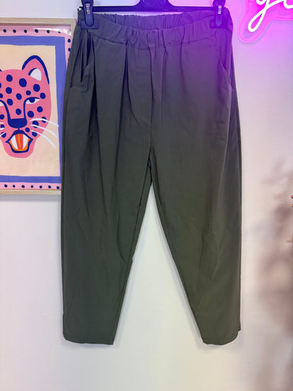 Pantalone CAPRI LIGHT