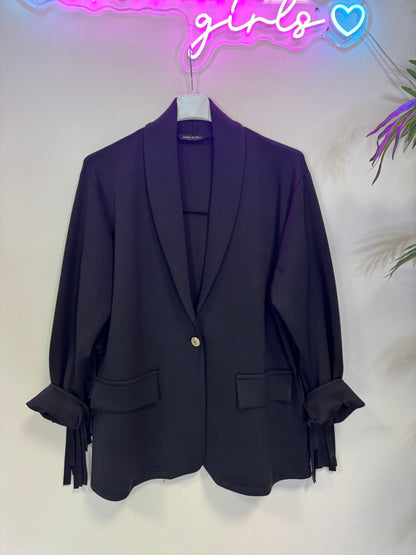 Blazer BOHO