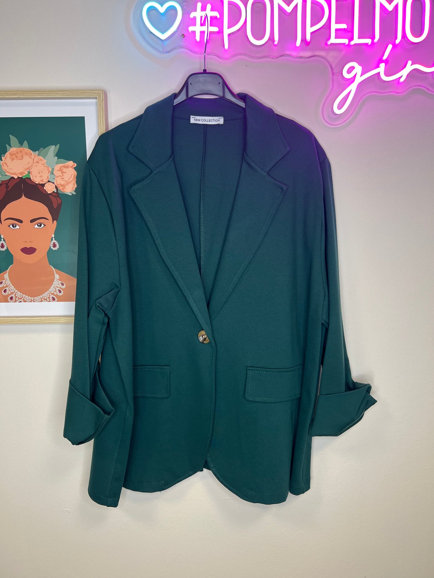 Blazer CLODIA