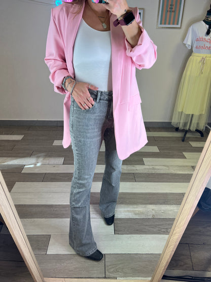 Jeans skinny BELL GREY