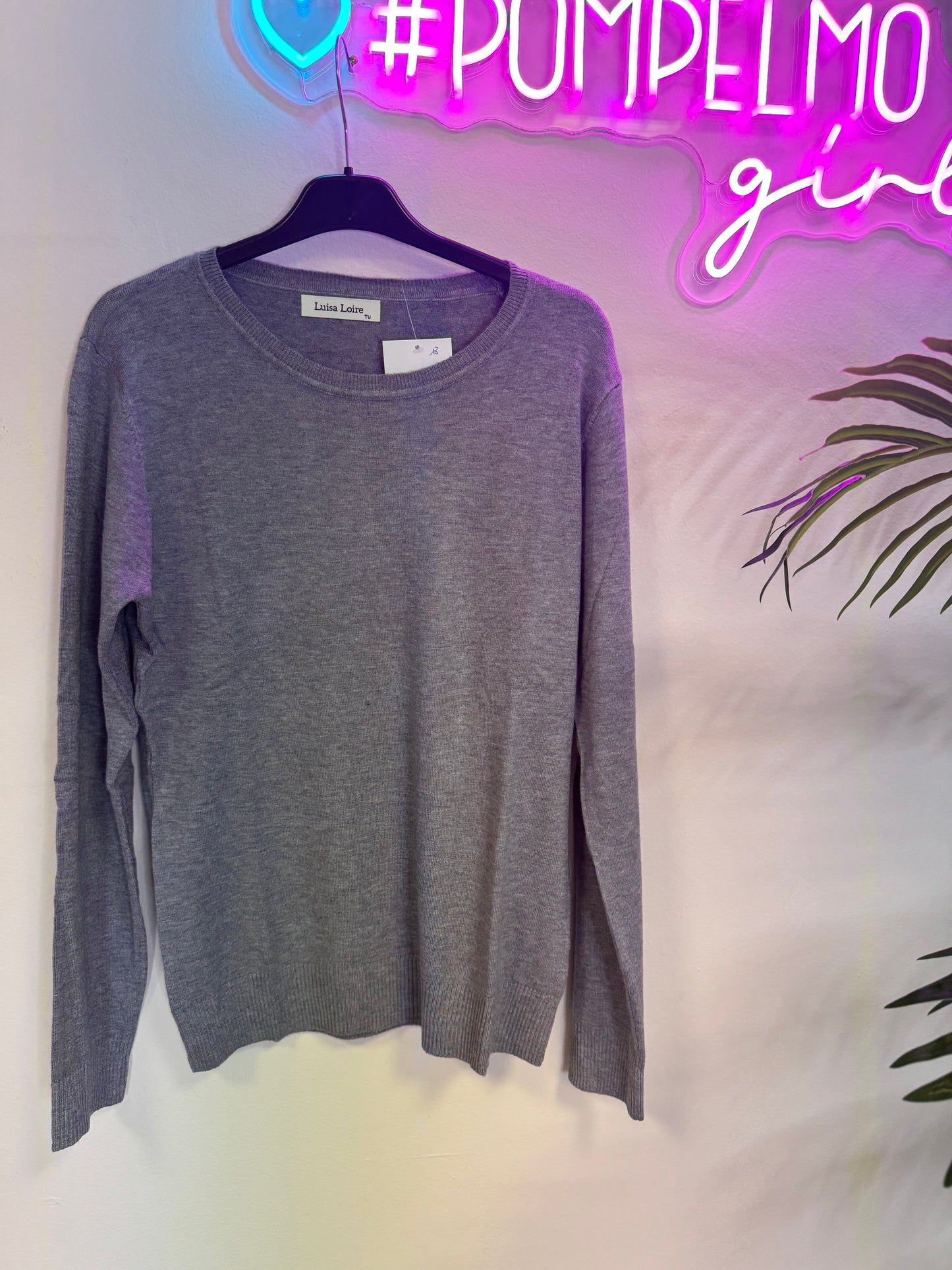 Maglia BASIC