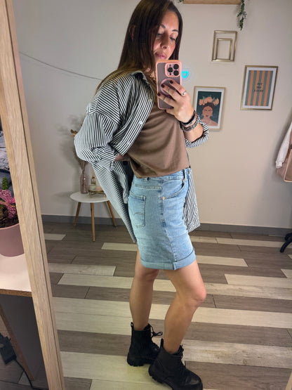 Short CAPRI