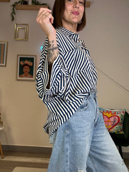 Camicia over SUN
