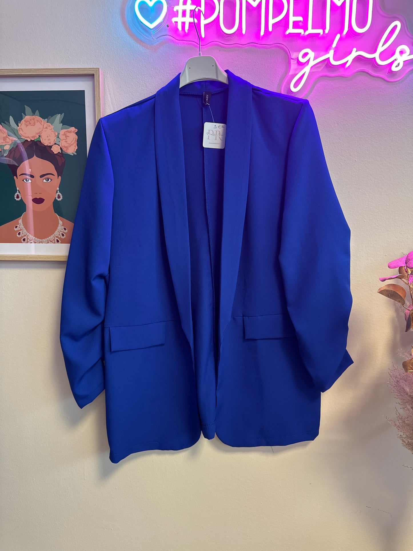 Blazer BASIC
