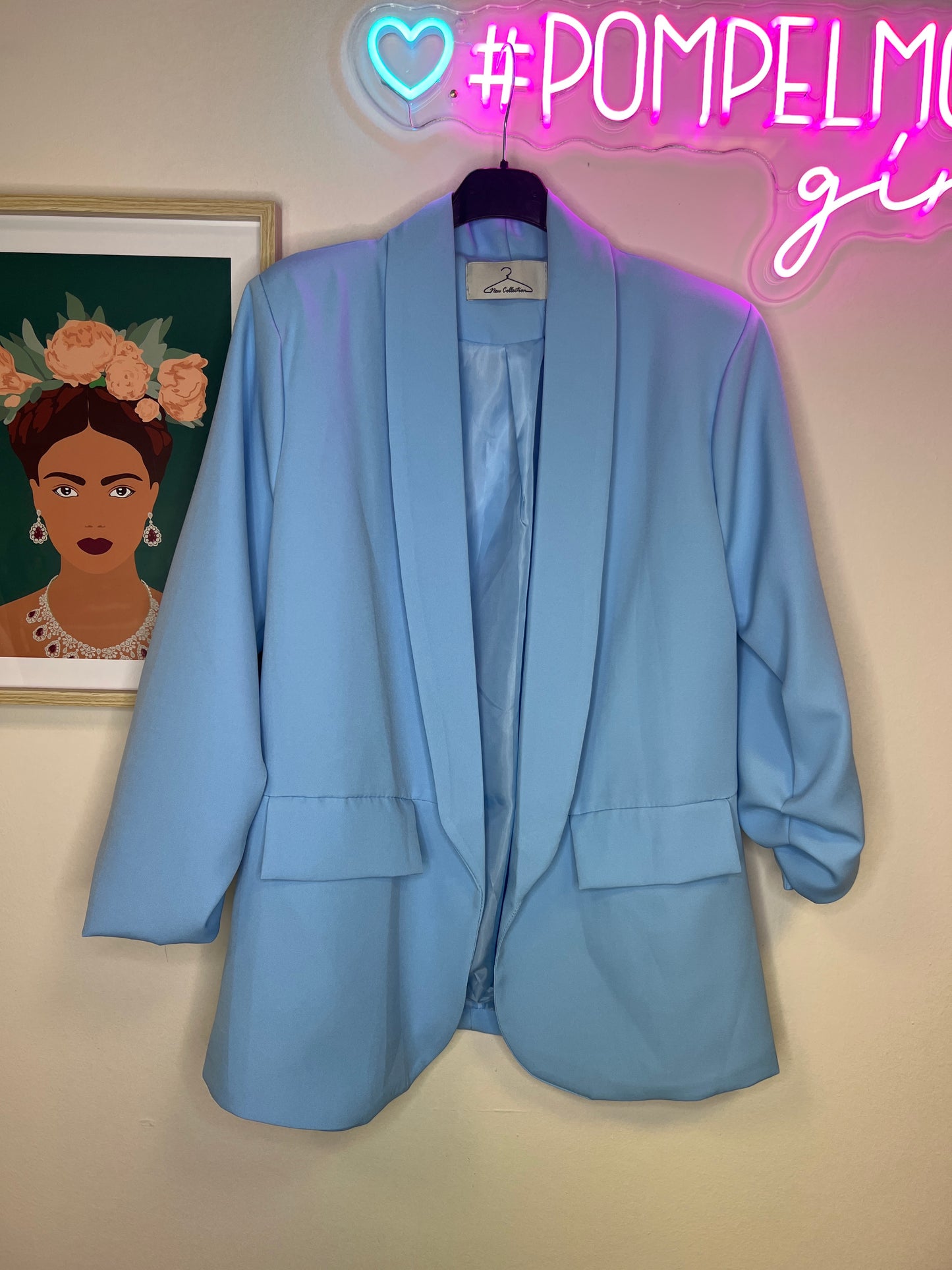 Blazer LEDA