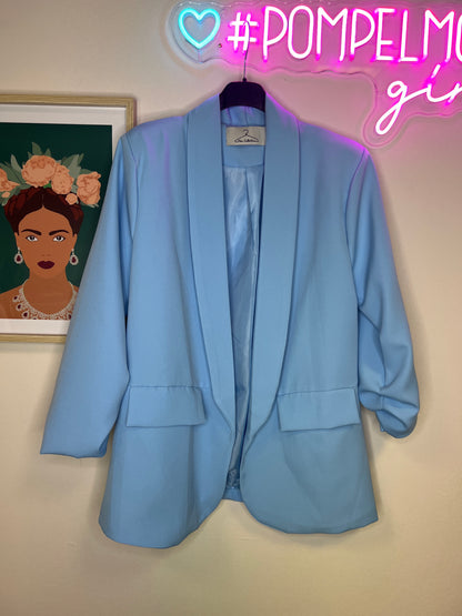 Blazer LEDA