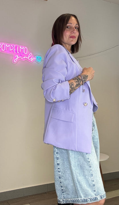 Blazer NAPOLEONE