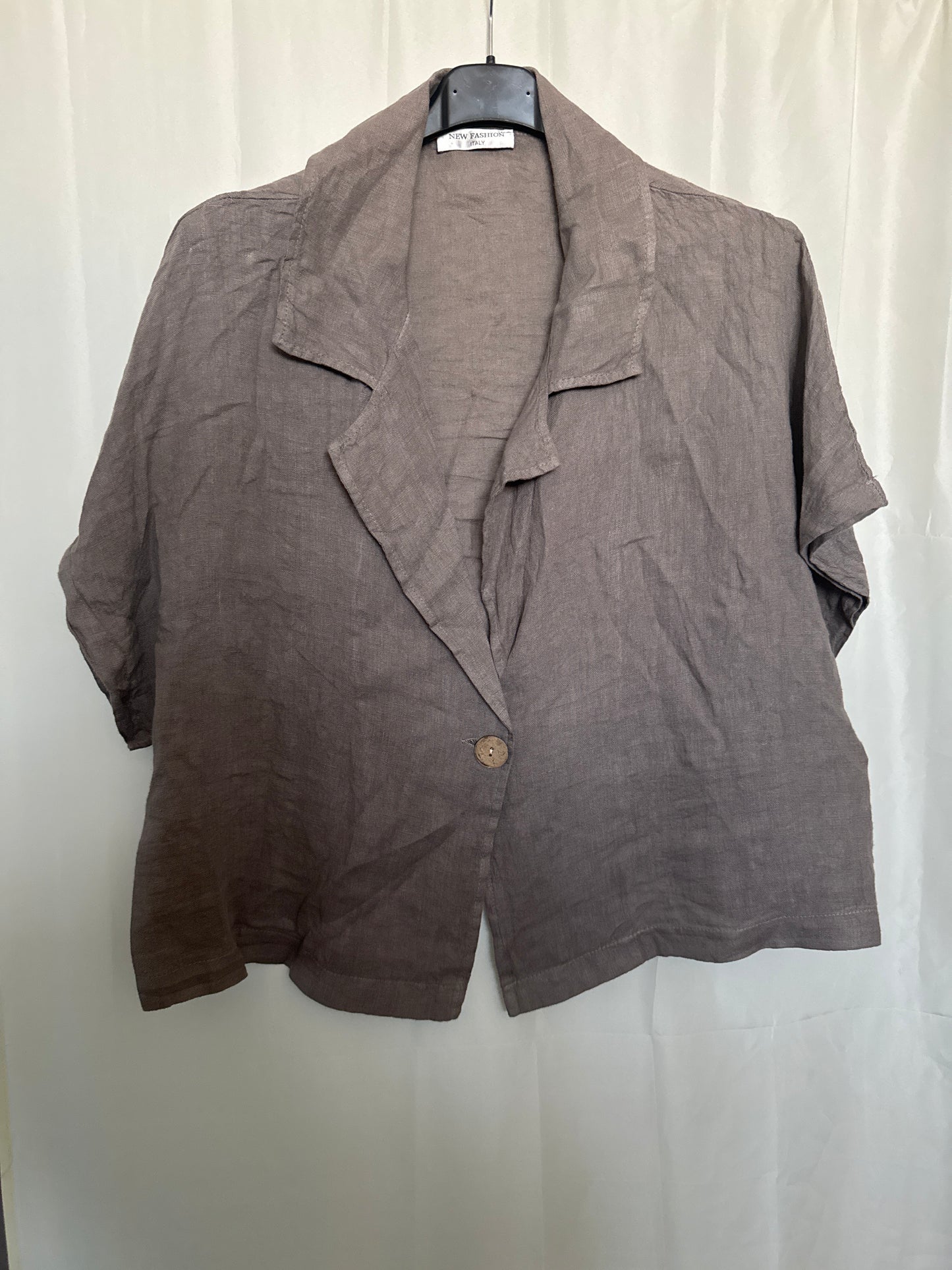 Blazer FLAX