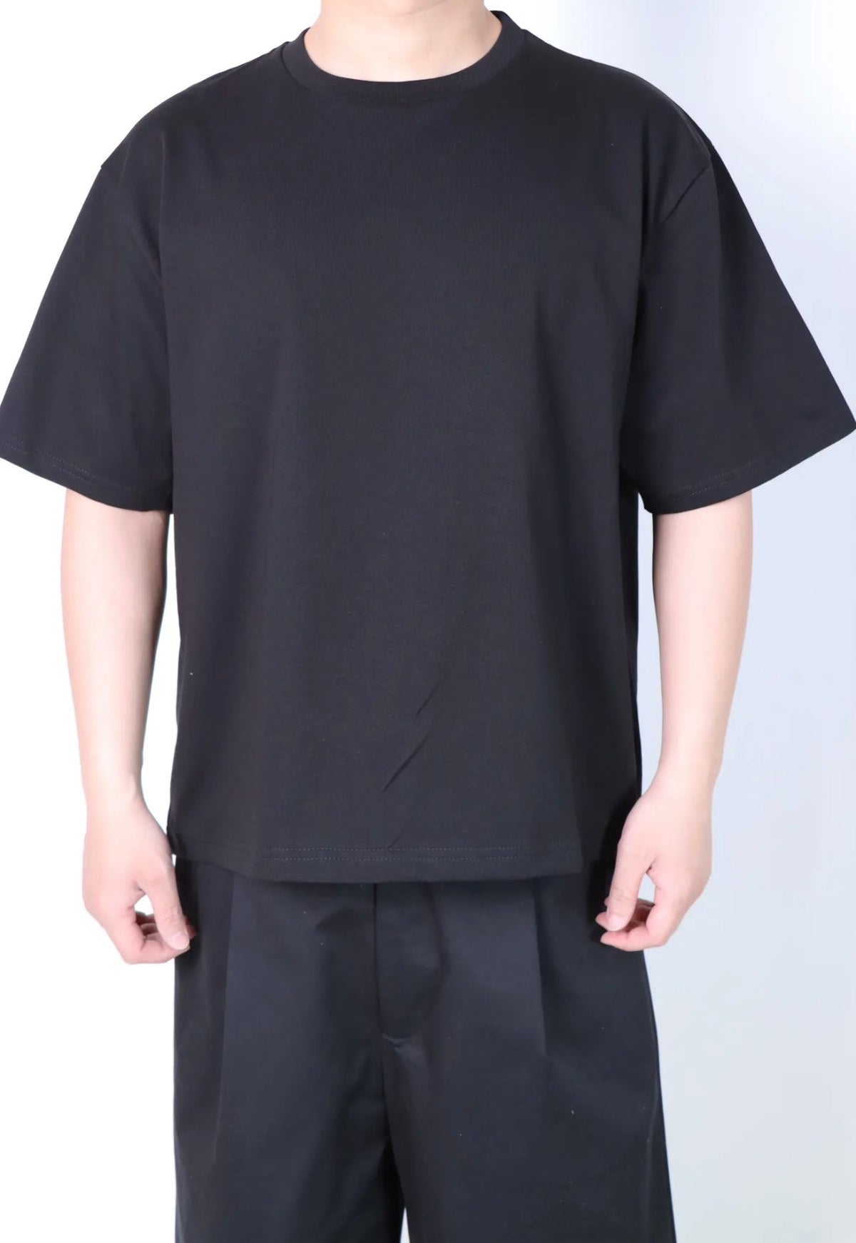 T-shirt basic GRAYSON