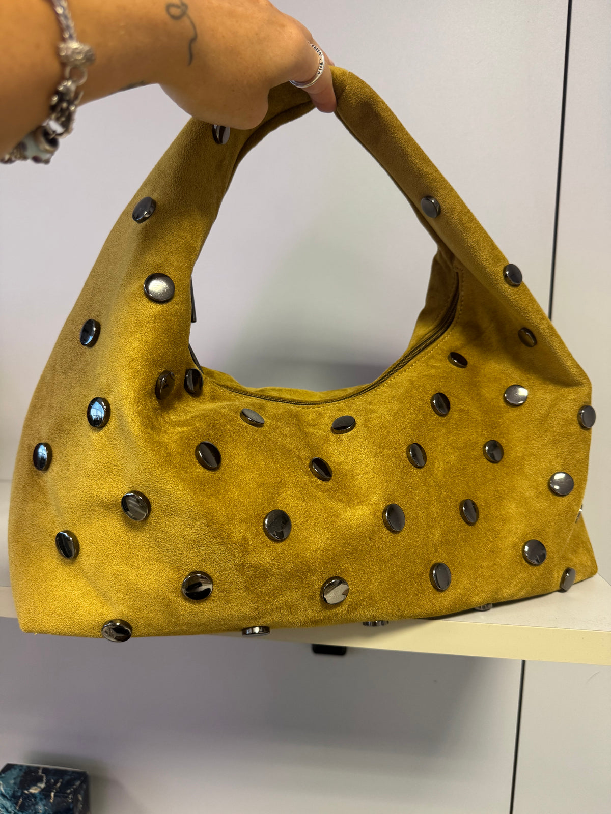 Borsa CAROLA