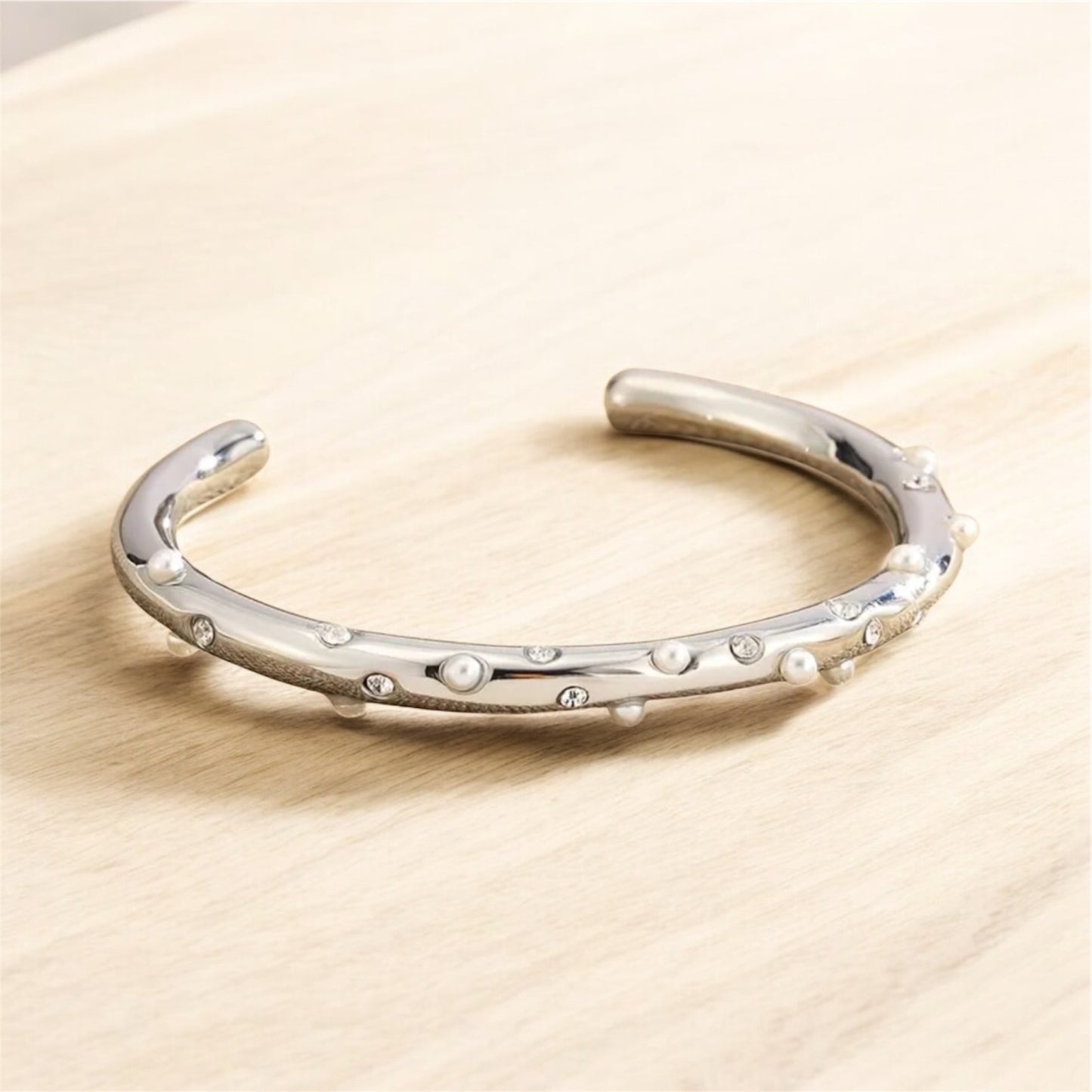 Bracciale ZIRCONIX