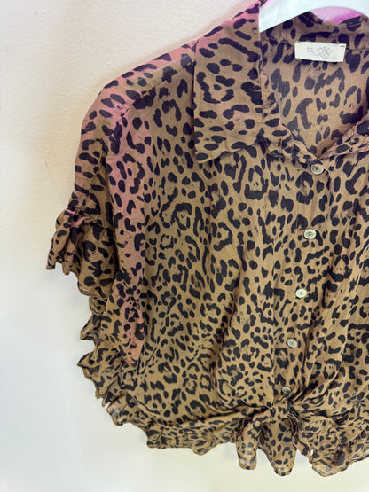 Camicia SAFARI
