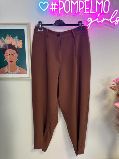Pantalone over CLASSIC