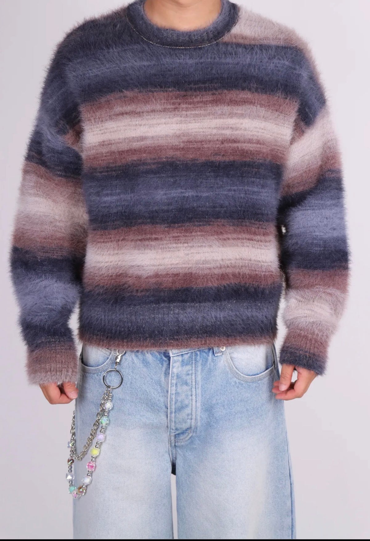 Maglione uomo EZRA