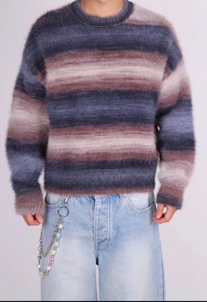Maglione uomo EZRA
