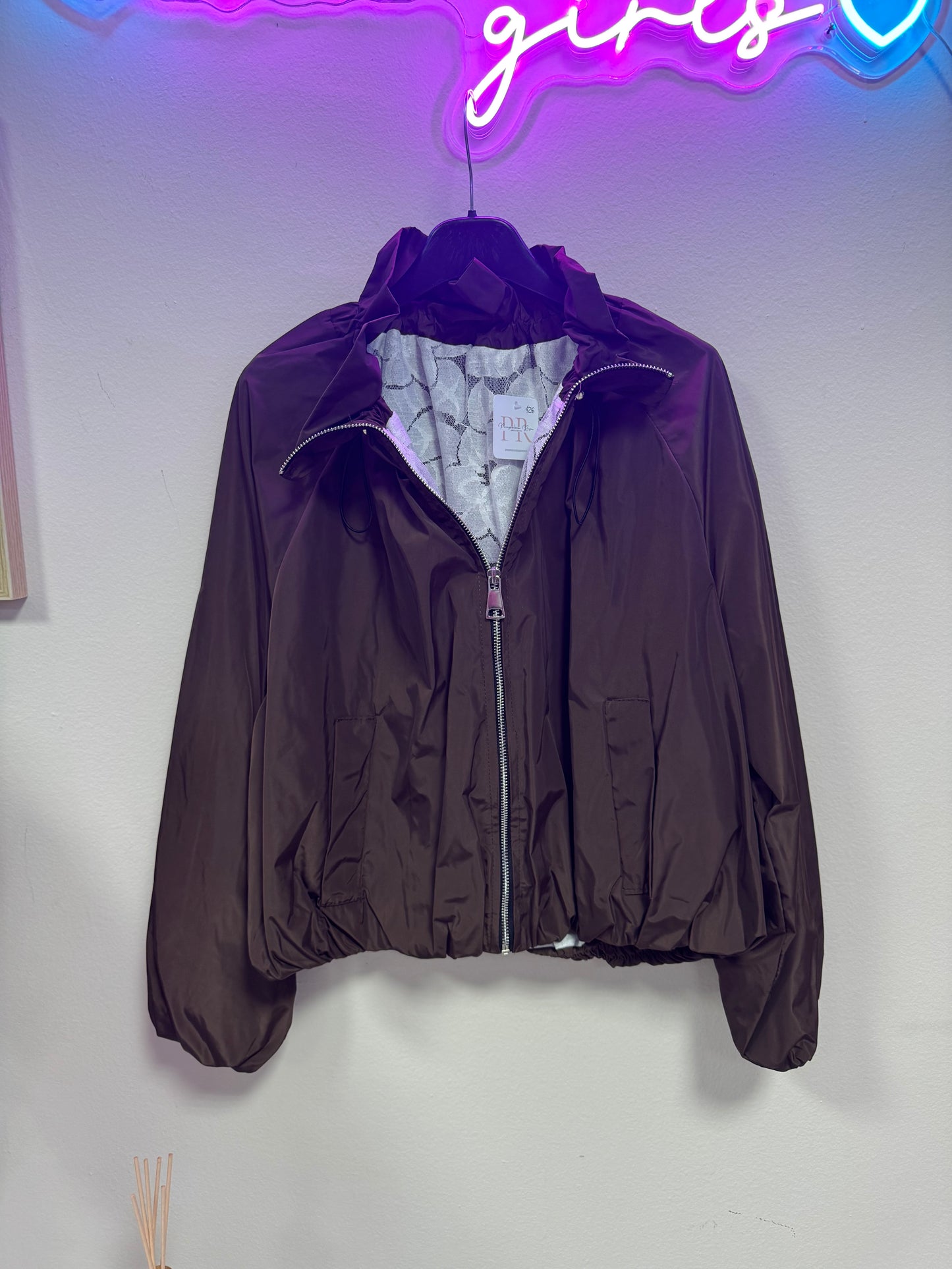 Bomber WIND