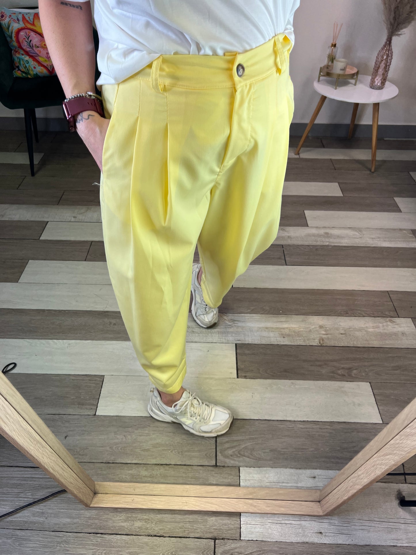 Pantalone SPRING