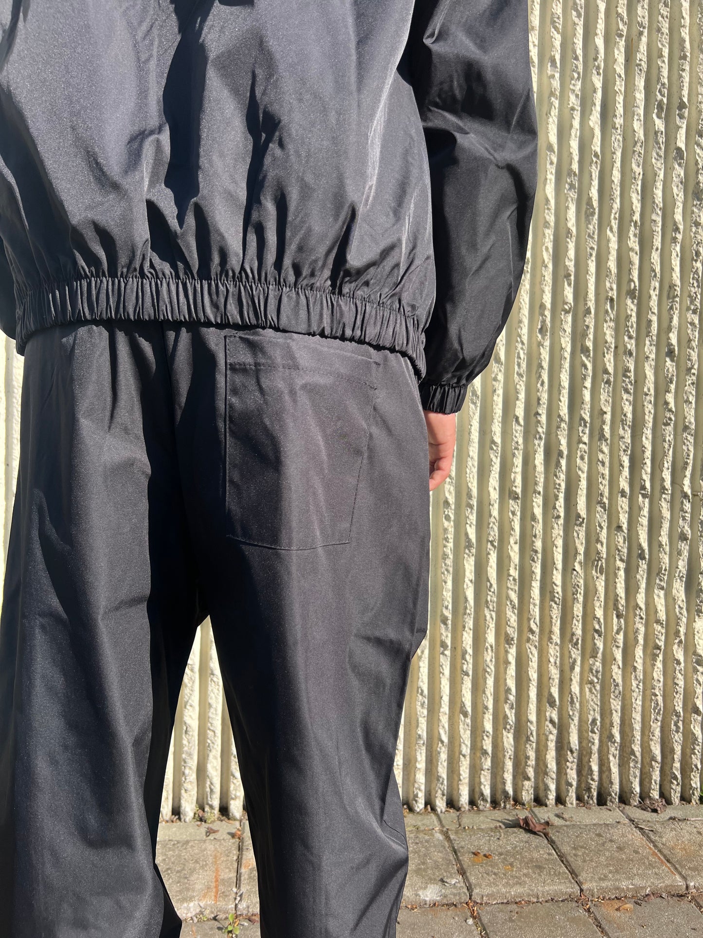 Coordinato man TOKIO