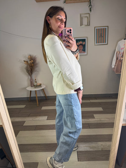 Blazer KIMONO