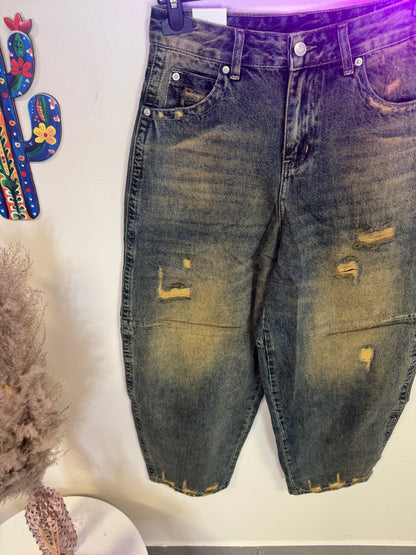 Jeans BAGGY DIRTY