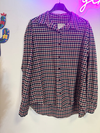 Camicia CHECK