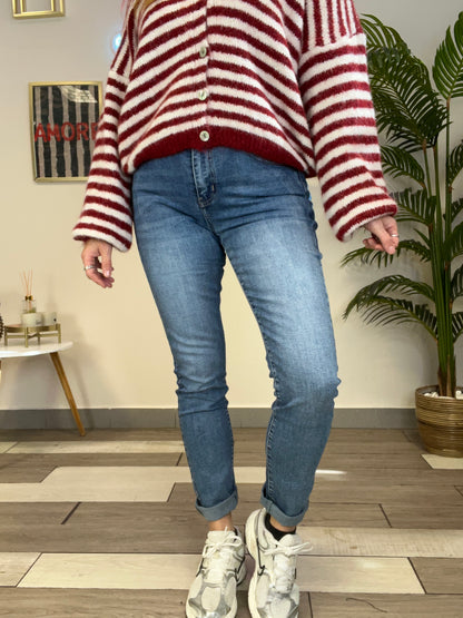 Jeans SKINNY MEDIUM