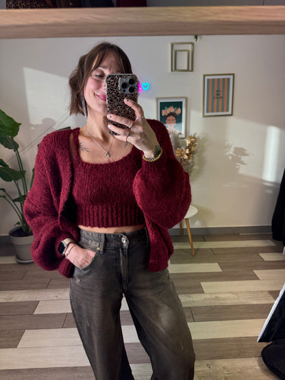 Coordinato SOFT