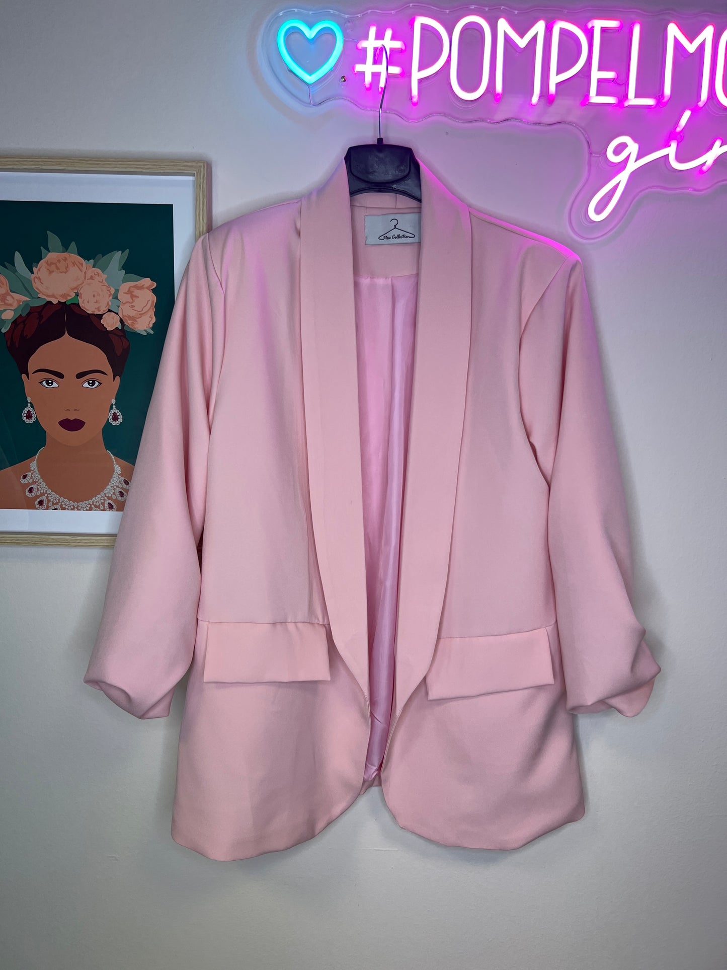 Blazer LEDA