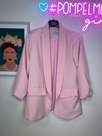 Blazer LEDA