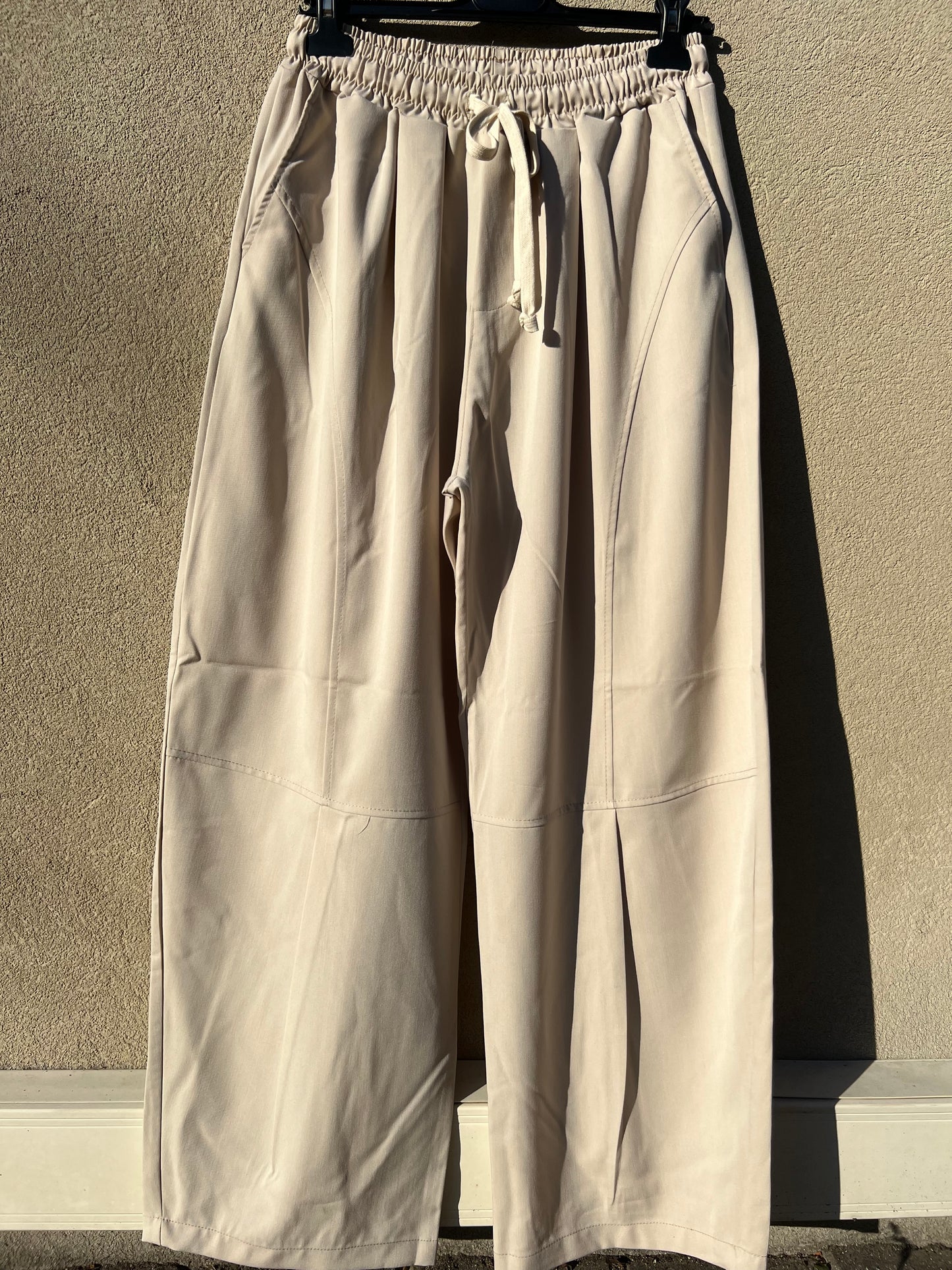 Panta laccio BAGGY