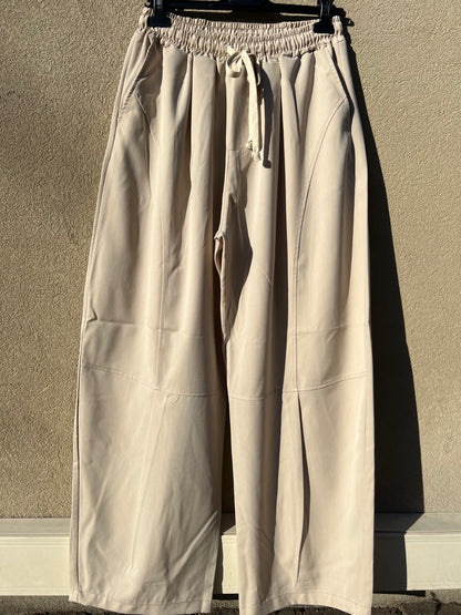 Panta laccio BAGGY