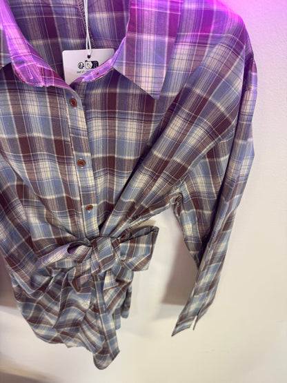 Camicia TAPE
