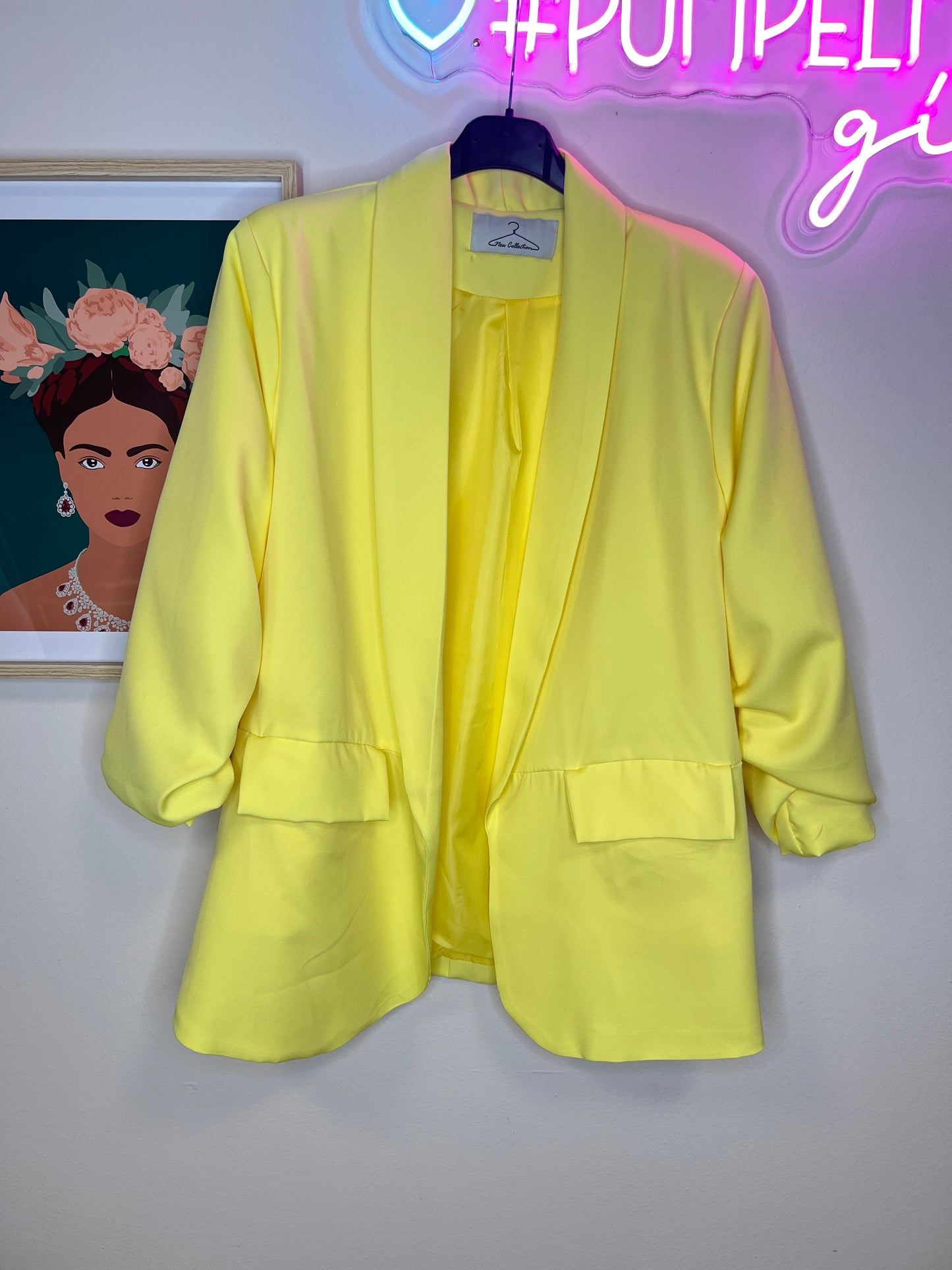 Blazer LEDA