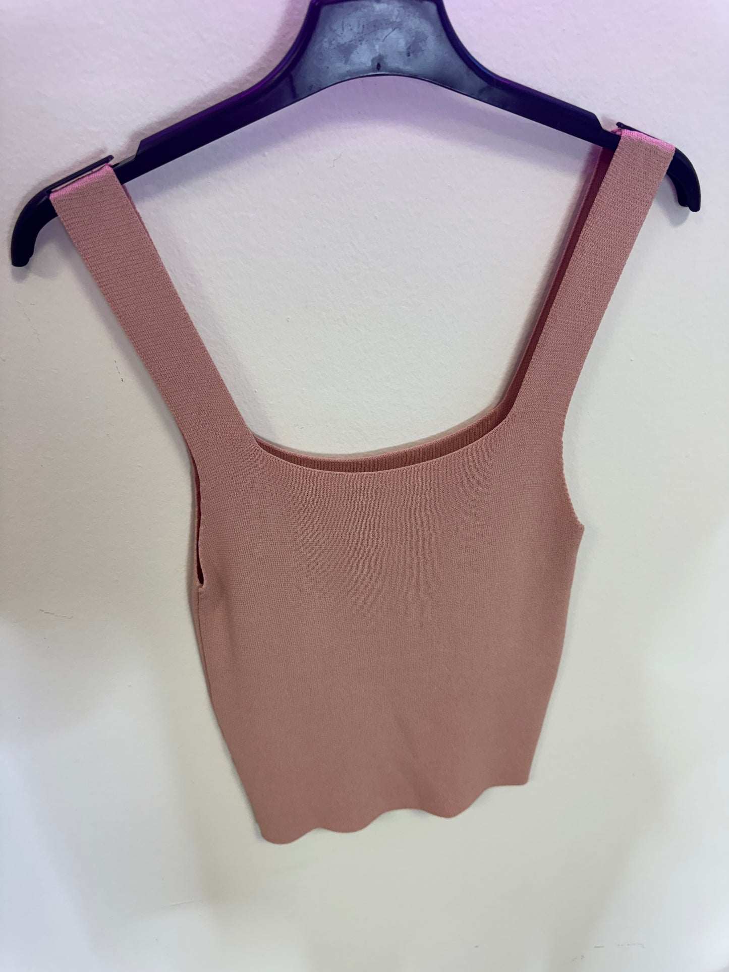 Top basic JERSEY