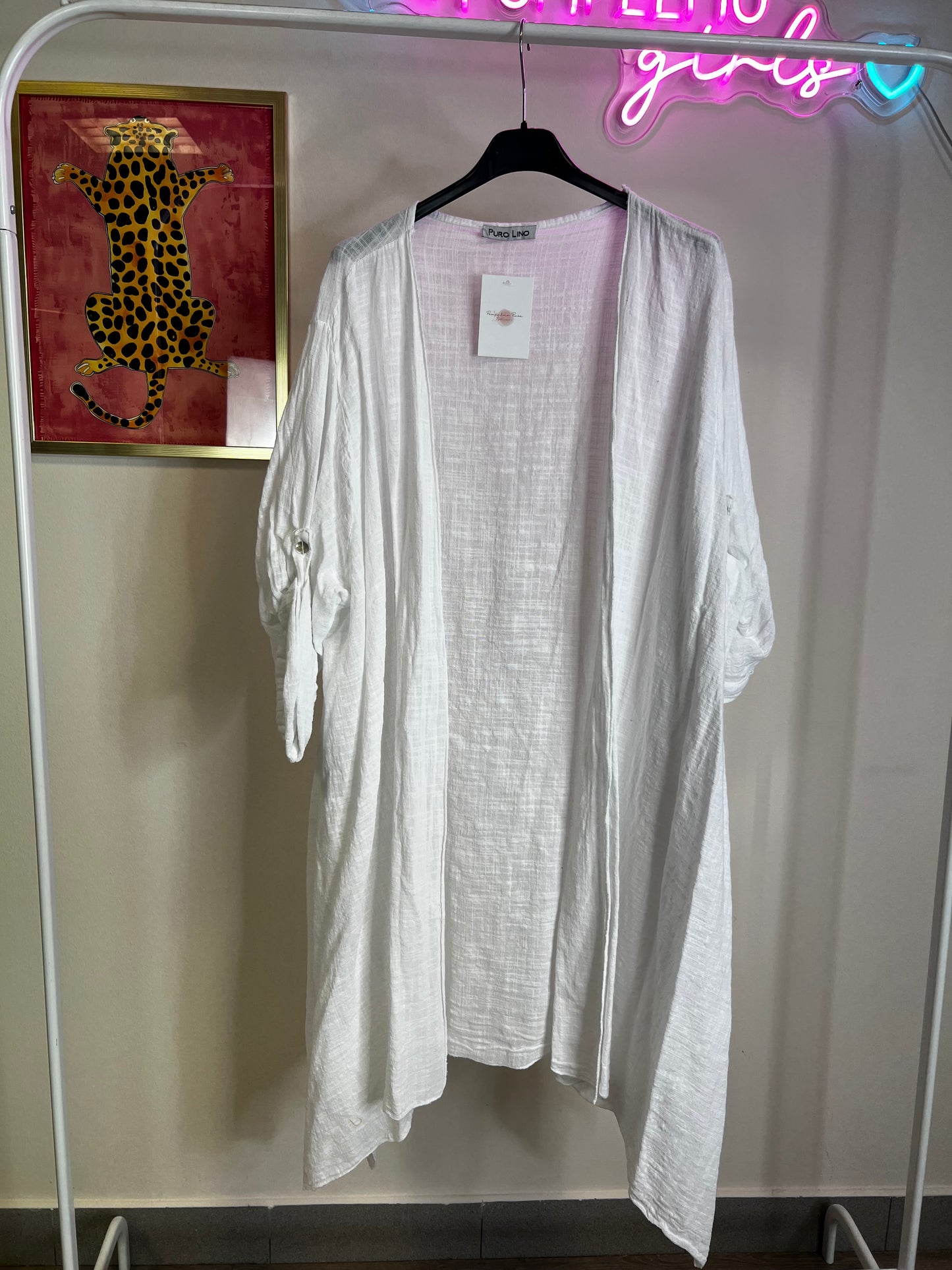 Camicione MADAME