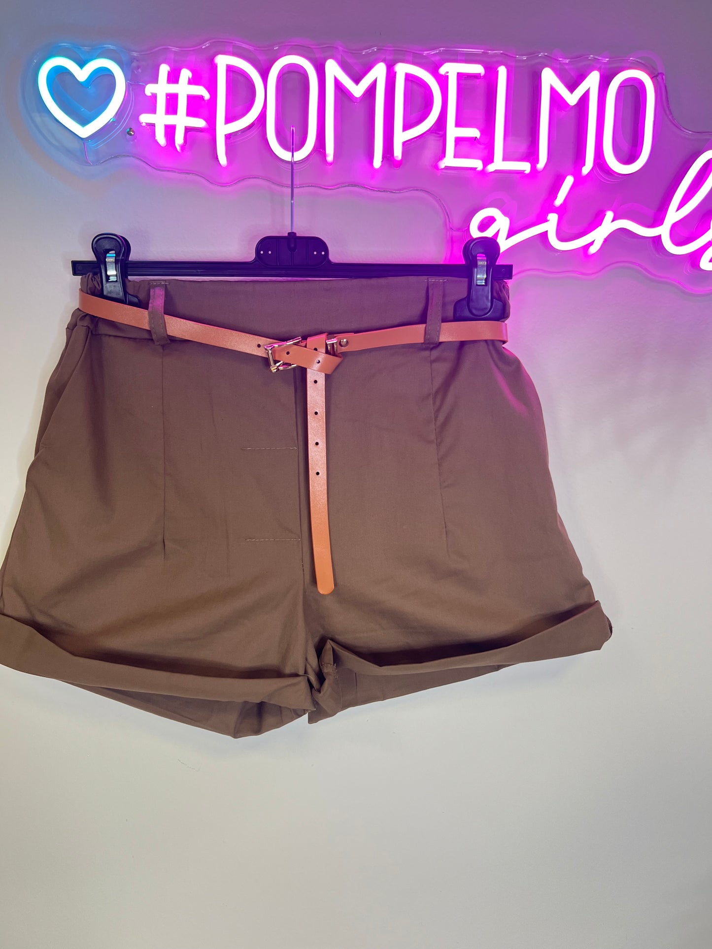 Bermuda SHORT