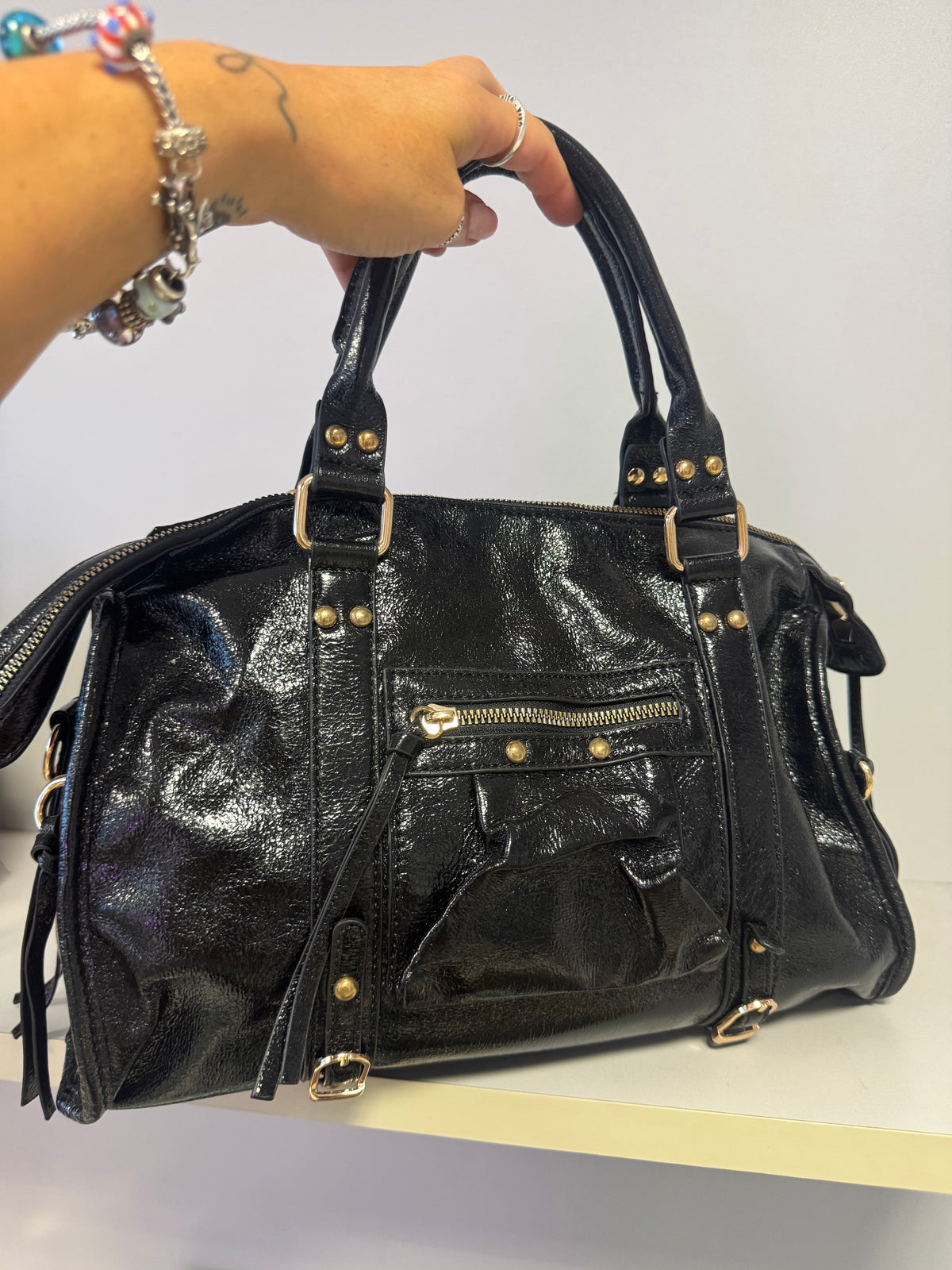 Borsa SHINE BIG