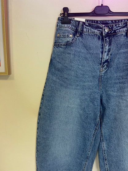 Jeans Baggy SIMPLE