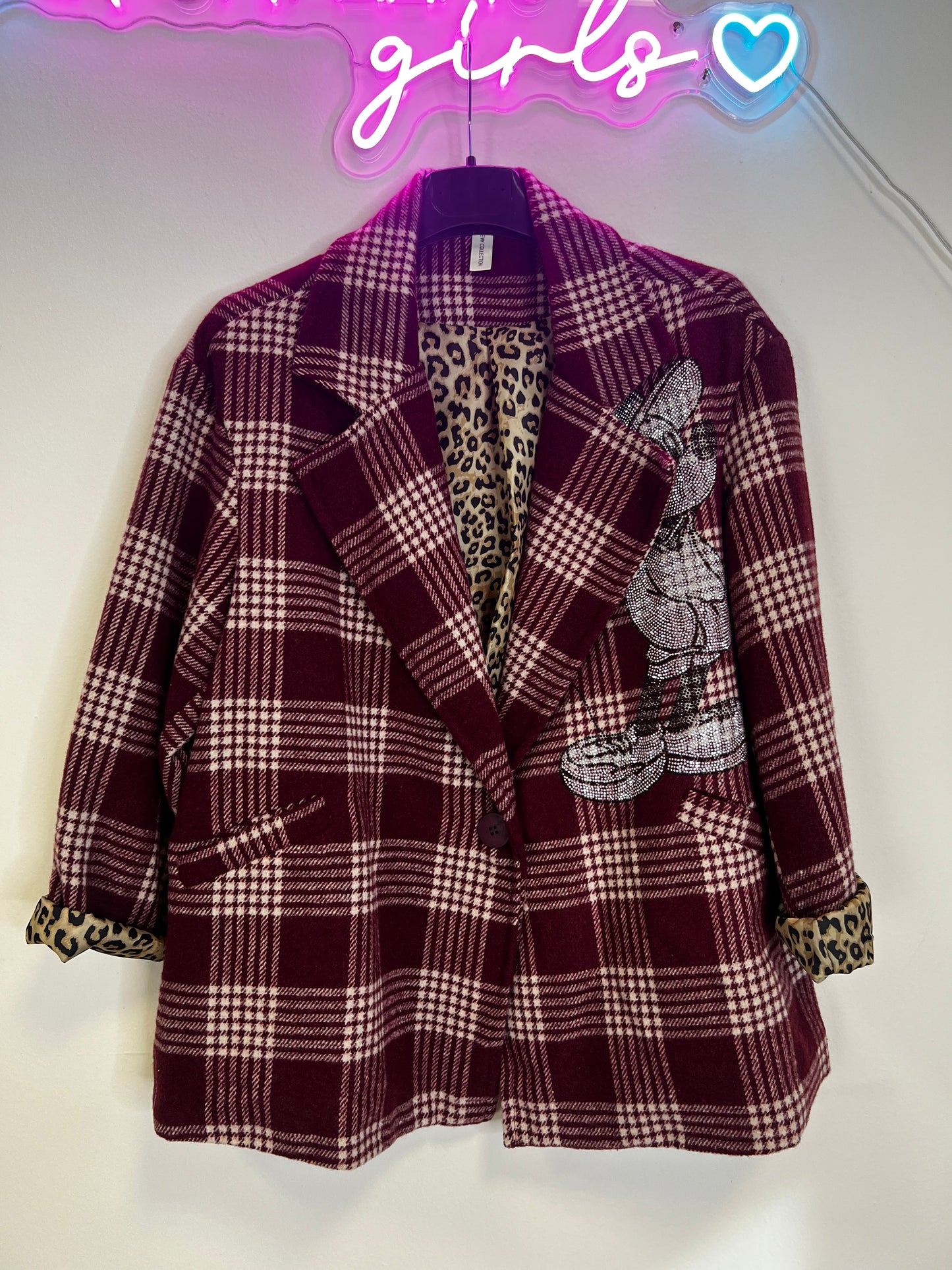 Cappotto MICKY